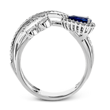 LR2266 WHITE 18K SEMI 2