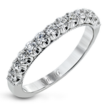 LR2343 WHITE PLAT BAND