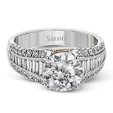 LR2370 WHITE PLAT SEMI 1