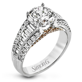 LR2370 WHITE PLAT SEMI