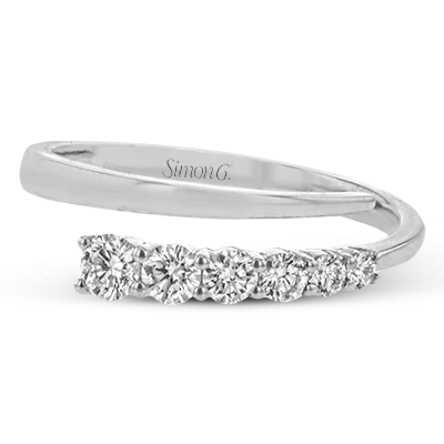 LR2499 WHITE 18K X 1