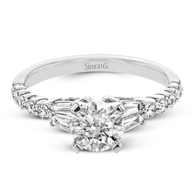 LR2569 WHITE 18K SEMI 1