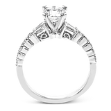 LR2569 WHITE 18K SEMI 2