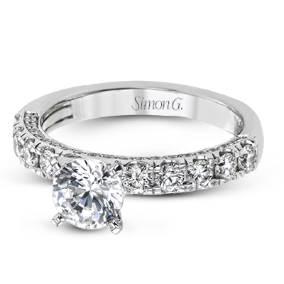 LR2596 WHITE 18K SEMI 1