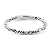 LR2637 WHITE PLAT BAND 1