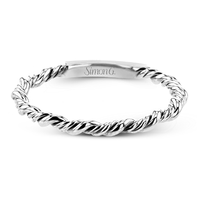 LR2637 WHITE PLAT BAND 1