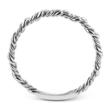 LR2637 WHITE PLAT BAND 2