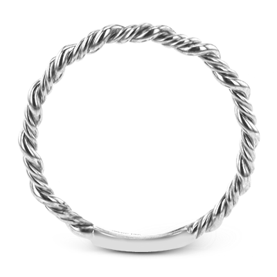 LR2637 WHITE PLAT BAND 2