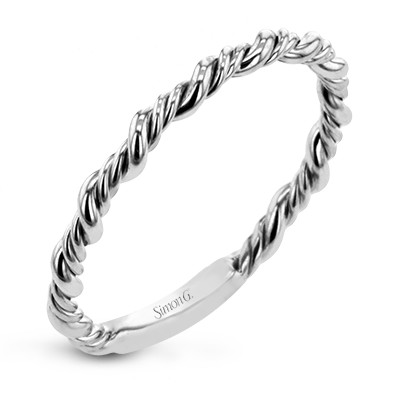 LR2637 WHITE PLAT BAND