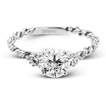 LR2637 WHITE PLAT SEMI 1