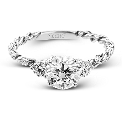 LR2637 WHITE PLAT SEMI 1