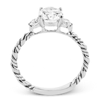 LR2637 WHITE PLAT SEMI 2