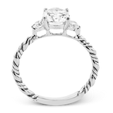 LR2637 WHITE PLAT SEMI 2