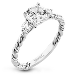 LR2637 WHITE PLAT SEMI