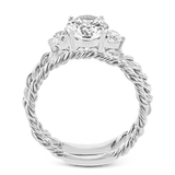 LR2637 WHITE PLAT SET 2