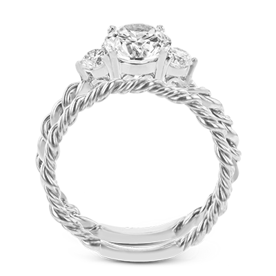 LR2637 WHITE PLAT SET 2