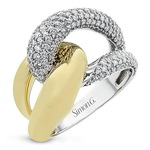 LR2778 WHITE 18K X