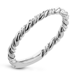 LR2790 WHITE PLAT BAND