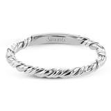 LR2790 WHITE PLAT BAND 1