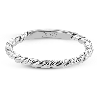 LR2790 WHITE PLAT BAND 1