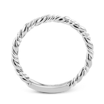 LR2790 WHITE PLAT BAND 2