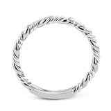 LR2790 WHITE PLAT BAND 2