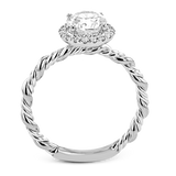 LR2790 WHITE PLAT SEMI 2