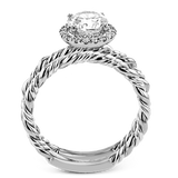 LR2790 WHITE PLAT SET 2