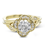 LR2821 WHITE 18K SEMI 1