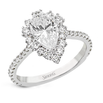 LR2848 WHITE PLAT SEMI