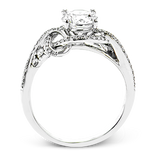 LR2981 WHITE 18K X 2