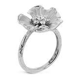 LR2999 WHITE 18K X WHITE