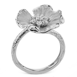 LR2999 WHITE 18K X WHITE 2