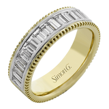 LR3139 WHITE 18K X 2T