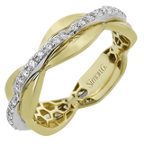 LR3165 WHITE 18K X 2T