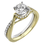 LR3234 WHITE 18K X 2T