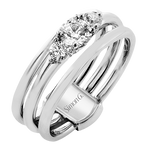 LR4810 WHITE 18K X WHITE