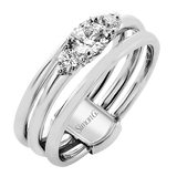 LR4810 WHITE 18K X WHITE