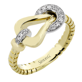 LR4813 WHITE 18K X 2T