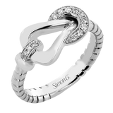 LR4813 WHITE 18K X WHITE