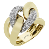 LR4820 WHITE 18K X 2T