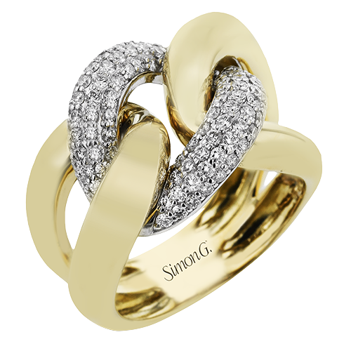 LR4820 WHITE 18K X 2T