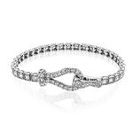 MB1725-A WHITE 18K X