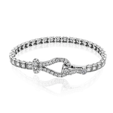 MB1725-A WHITE 18K X