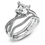 MR1395 WHITE PLAT SET