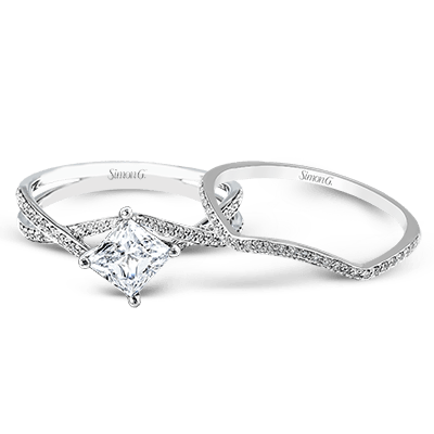 MR1395 WHITE PLAT SET 1