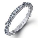 MR1546 WHITE PLAT BAND