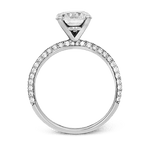 MR1577 WHITE 18K SEMI 2