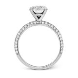 MR1577 WHITE 18K SEMI 2