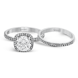 MR1840-A WHITE 18K SET 1